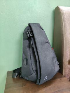 Men Sling Bag