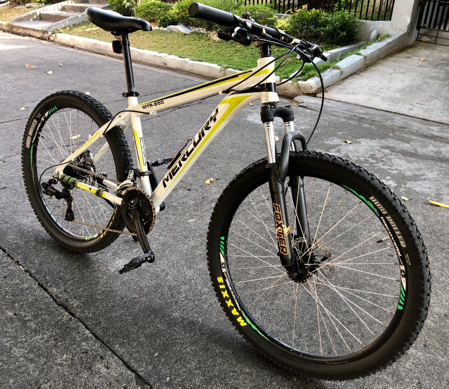 Mtb 650 clearance