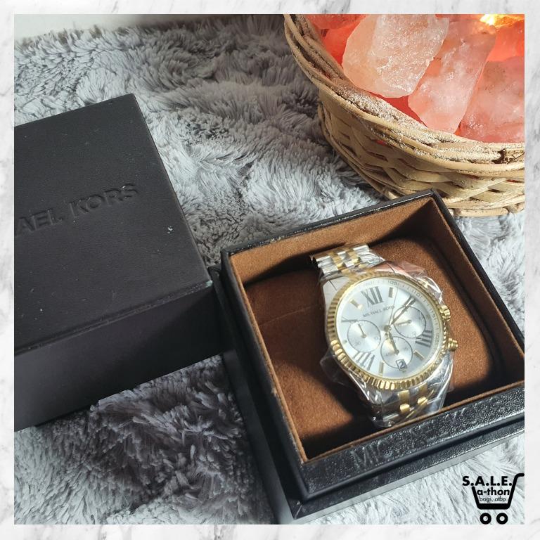 Michael kors 2025 watch 8344