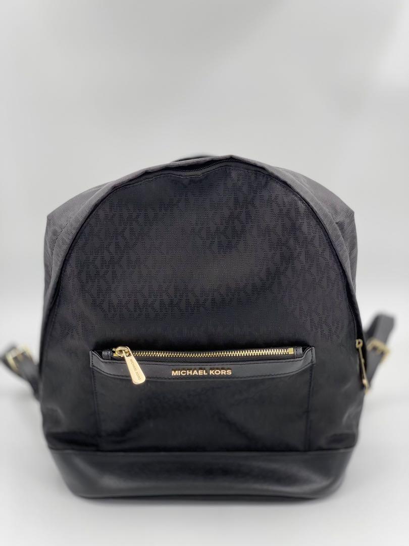 michael kors morgan backpack