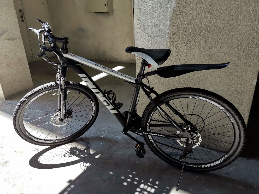 Mingu shop bike price