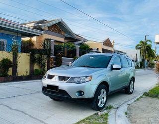 Mitsubishi Outlander 2.4 MIVEC G (A)