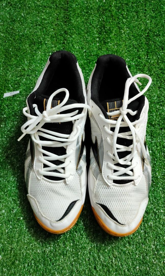 Mizuno shop cyclone power