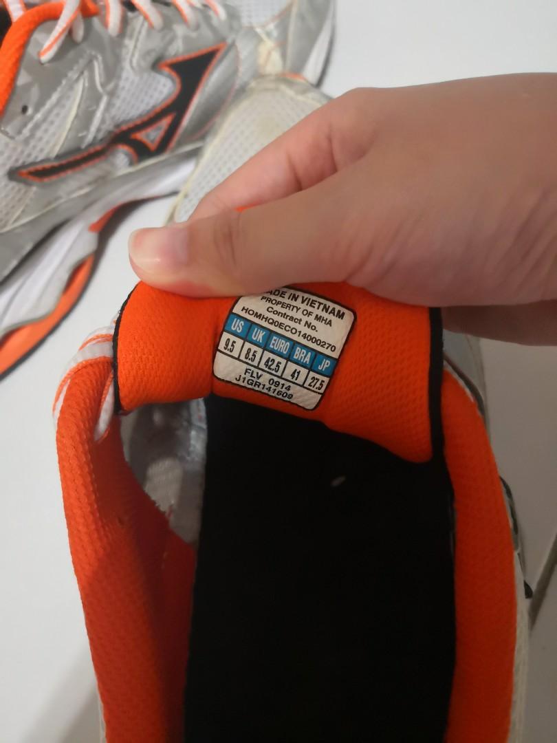 Mizuno flv 0914 shop