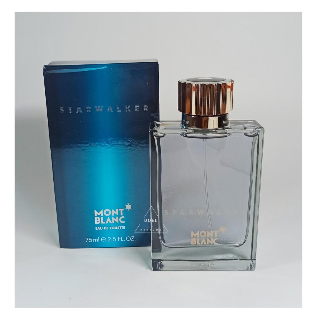 Montblanc deals starwalker harga