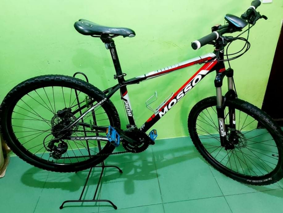 Mosso store 2608 price