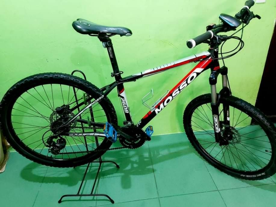 Mosso 2608 price online