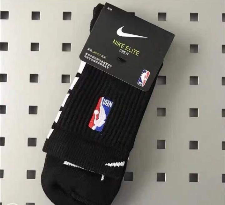 Nba elite crew socks store