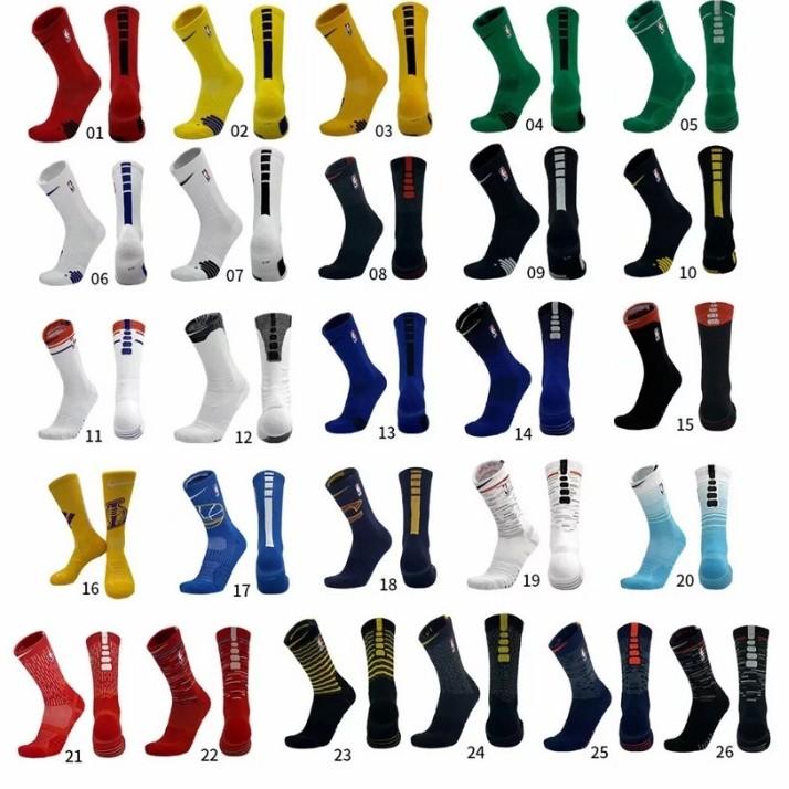 nike elite socks all colors