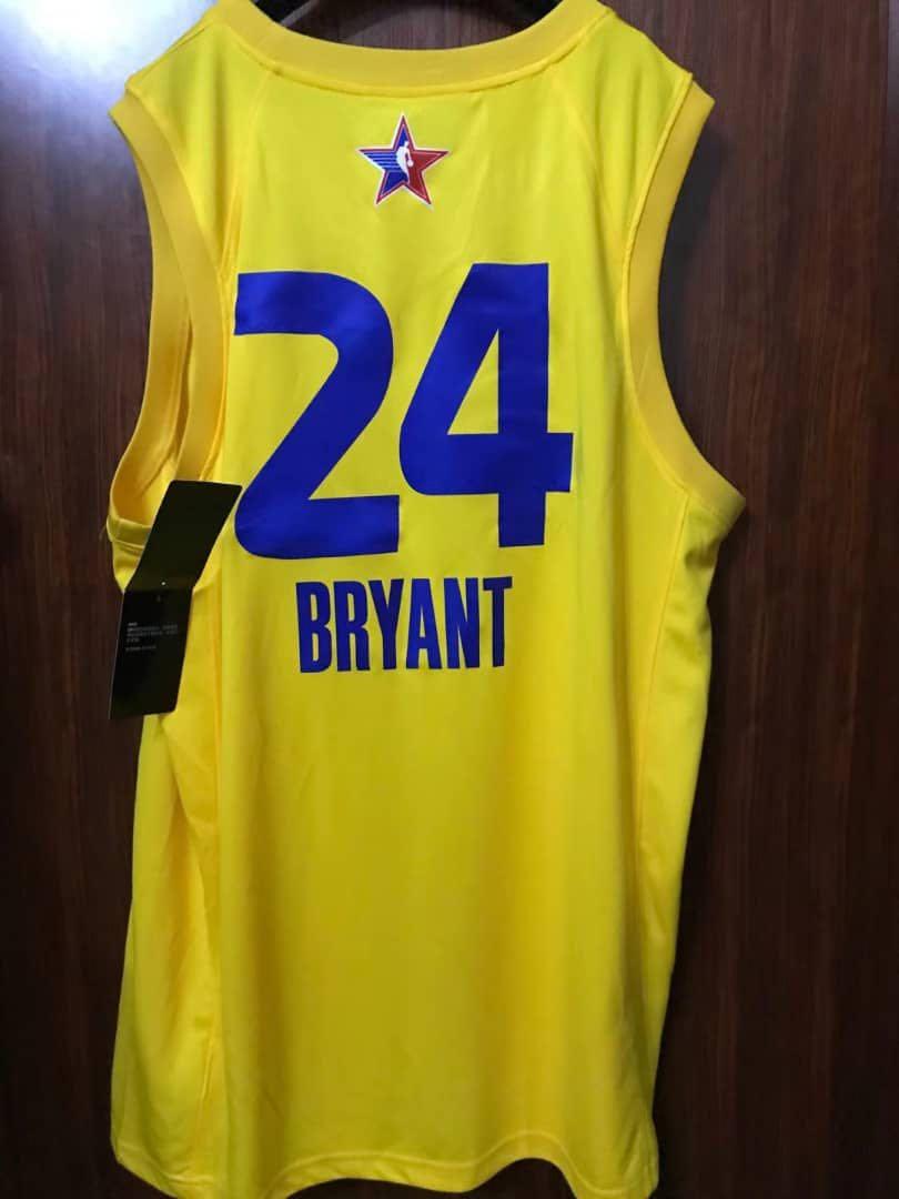 NBA Basketball Jersey( Premium Quality), Men's Fashion, Activewear on