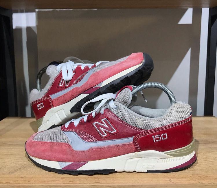 new balance 150
