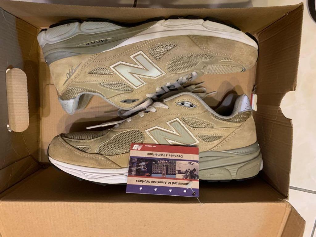 New balance 990bg3 shop
