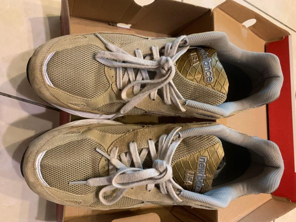 Newbalance 990v3 29cm