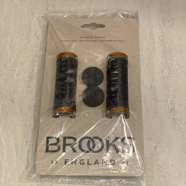 Bronze mtb deals grips
