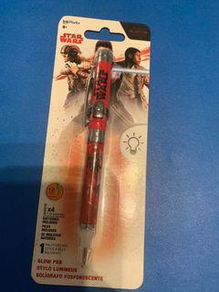 NEW!!! Star Wars pen