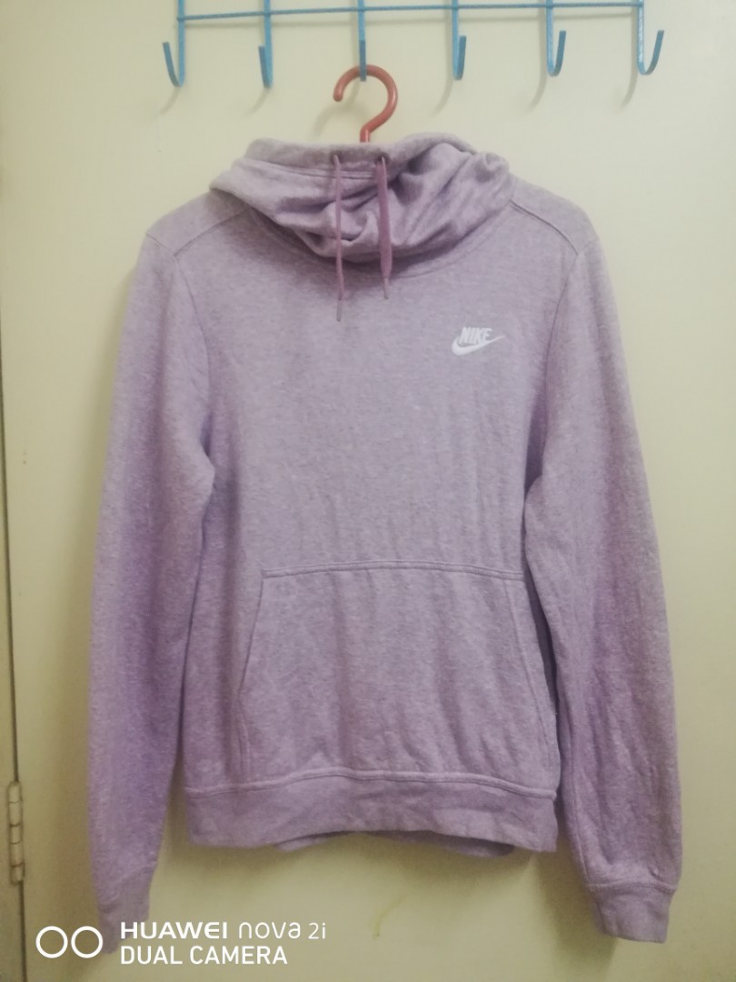 nike confetti hoodie