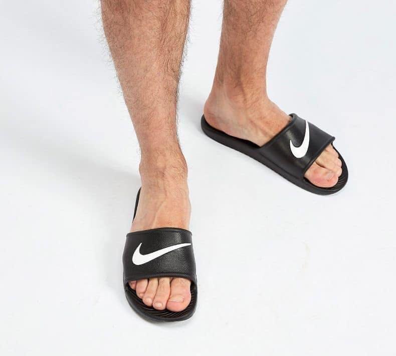 NIKE KAWA SHOWER SLIDE
