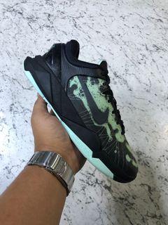 Nike Kobe 7 GS ‘Poison Dart Frog’(23 cm)