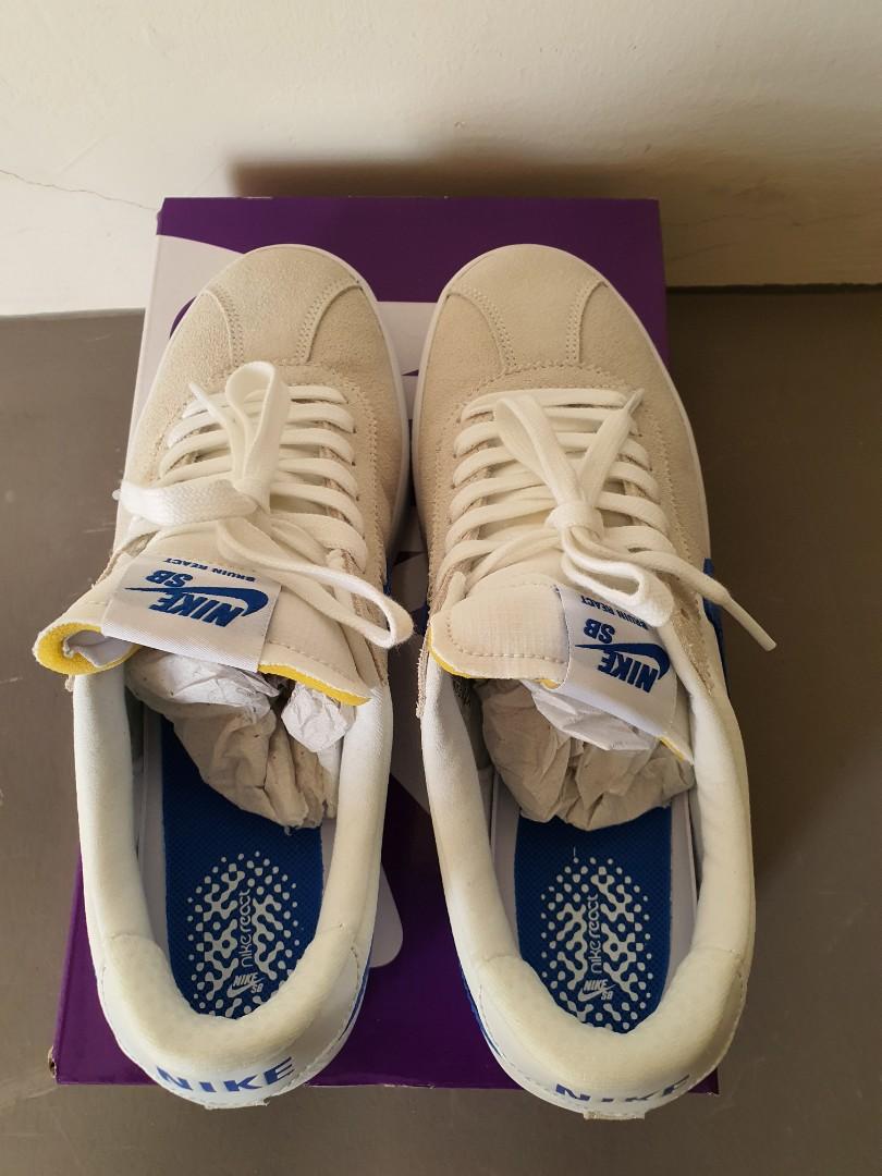 Dark Obsidian Nike Sb Bruin React Australia Nike SB Bruin React T