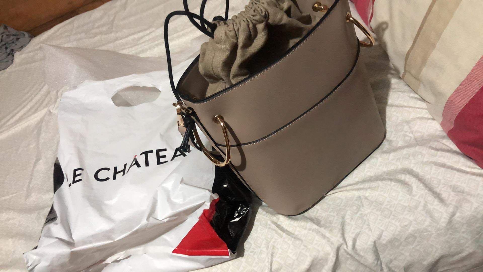 le chateau purses