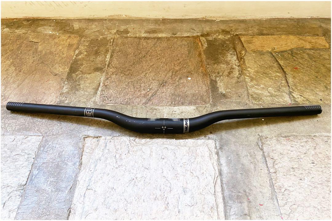 Nukeproof neutron online bars