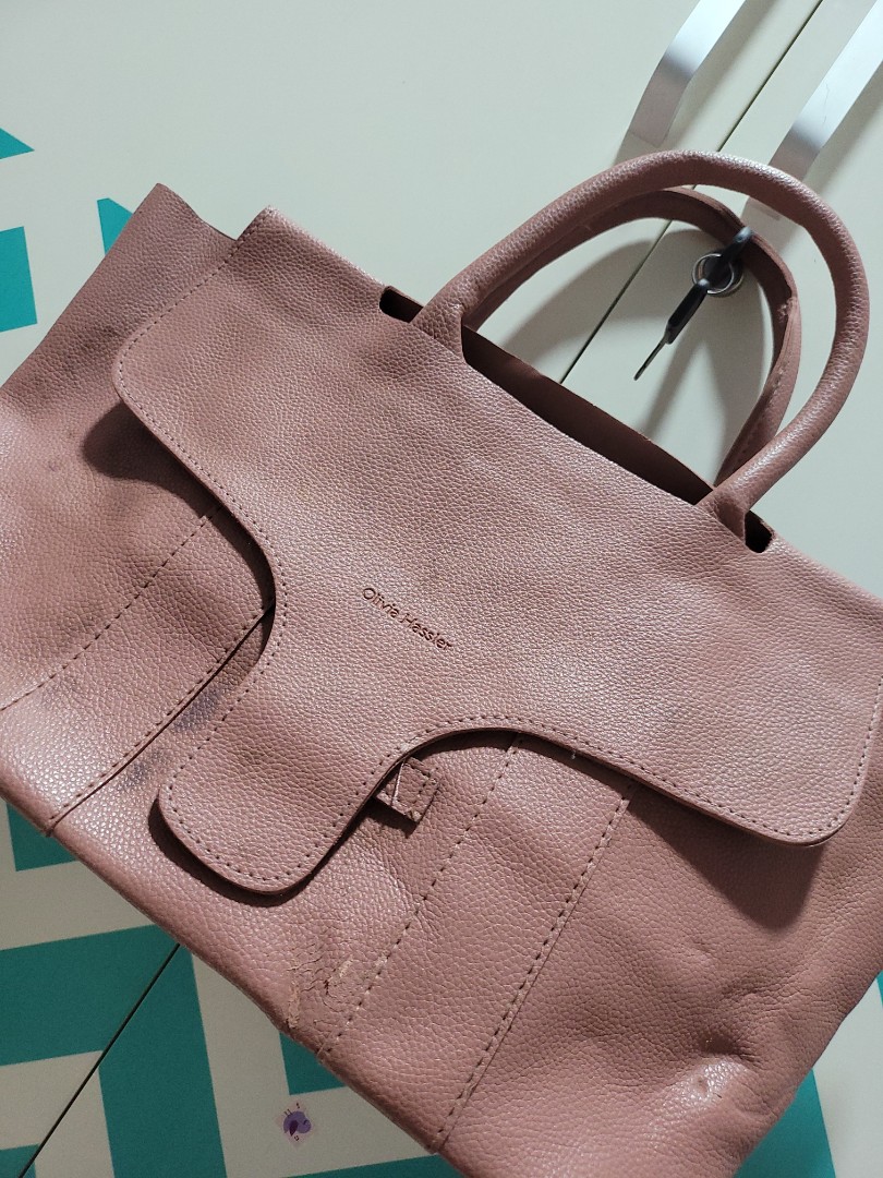 Olivia hassler sale bag