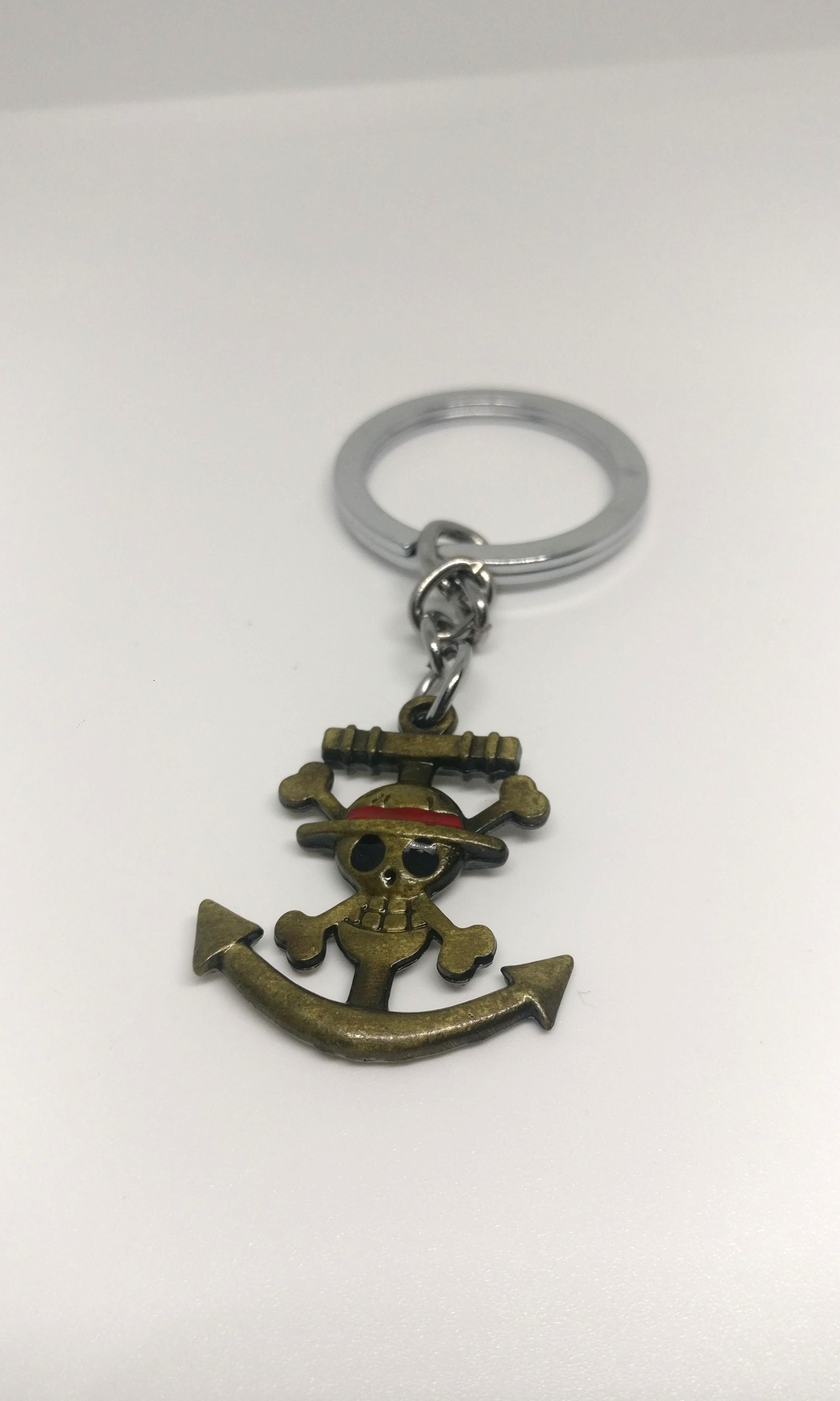 One Piece Keychain Hobbies Toys Toys Games On Carousell One Piece Keychain Hobbies Toys Toys Games On Carousell