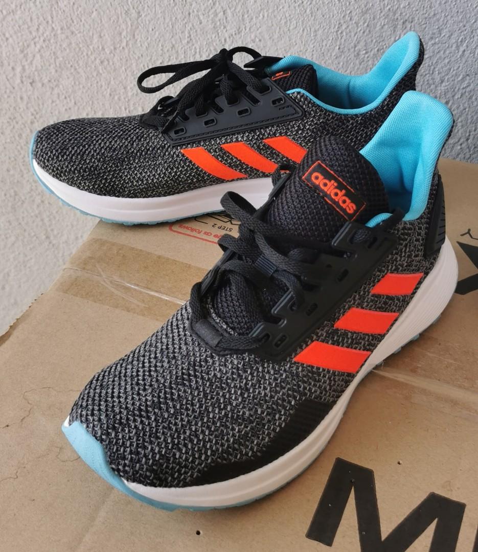 Adidas shoes 5.5 original new arrivals