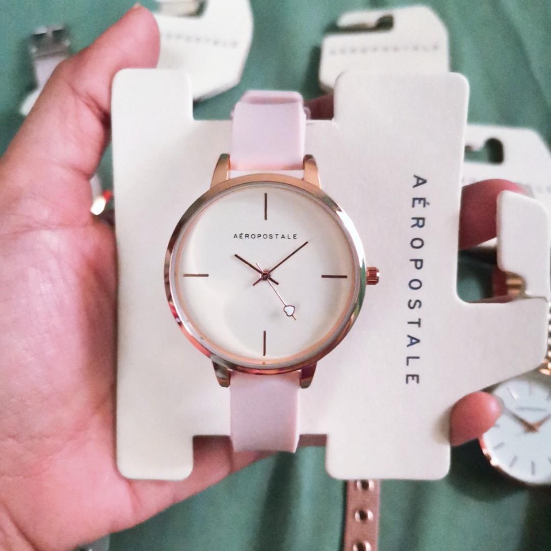 Original Aeropostale Watch Women s Fashion Watches Accessories