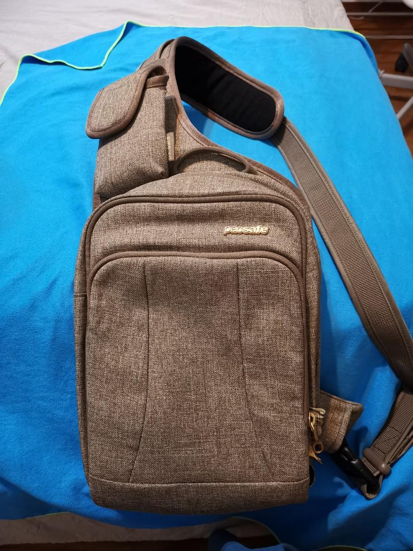 Pacsafe metrosafe 150 gii hotsell