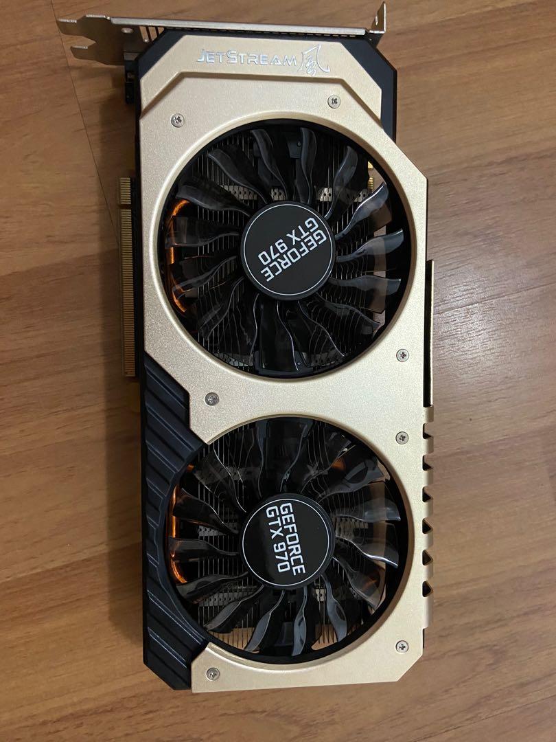 Gtx970 jetstream store