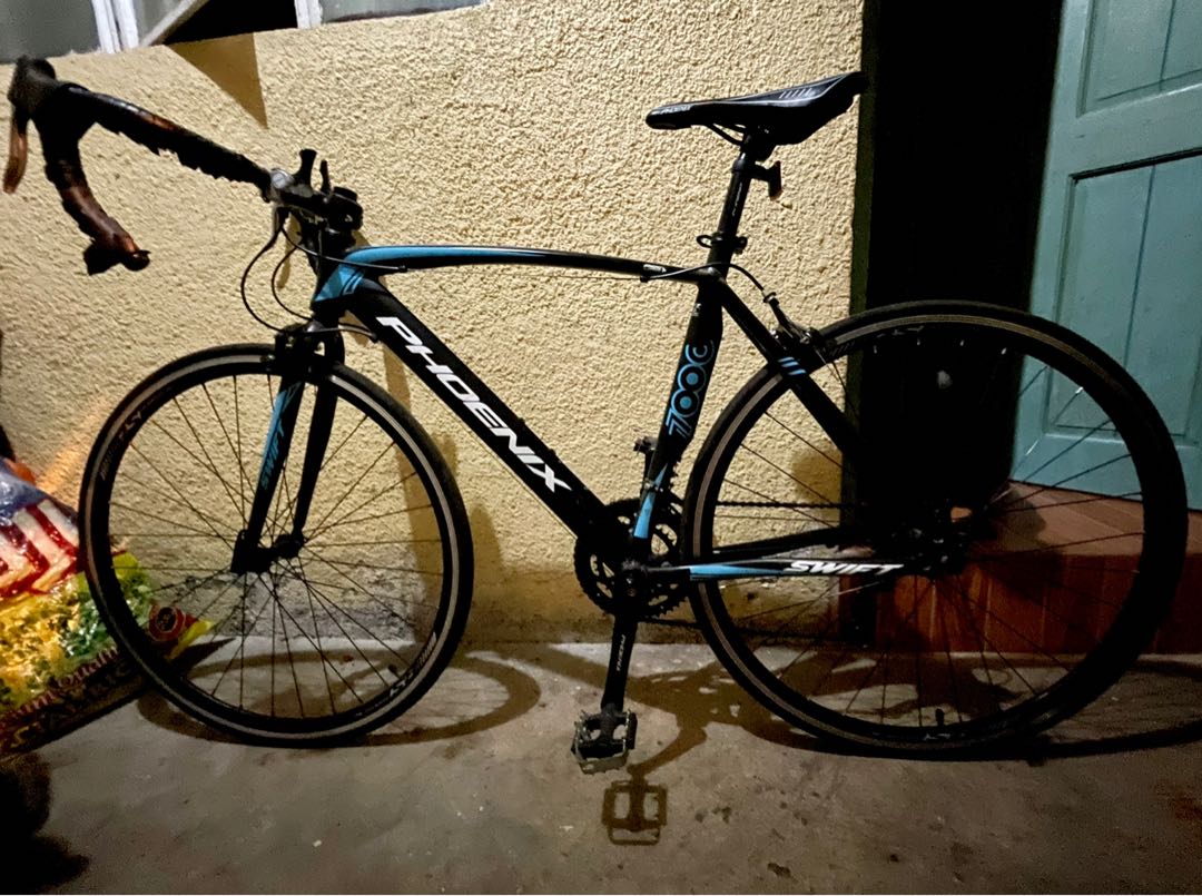 Phoenix Swift Road Bike 2021 2024 www.alhudapk