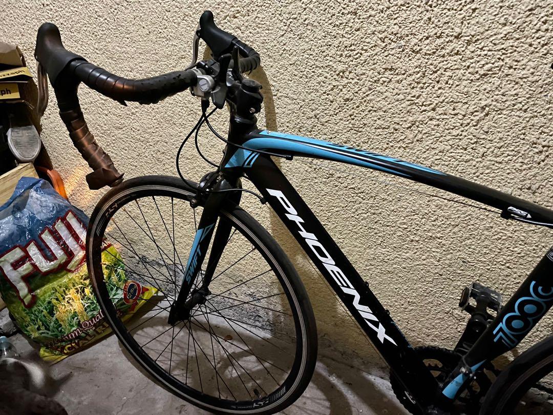 Phoenix Swift Road Bike, Sports Equipment, Bicycles & Parts, Bicycles