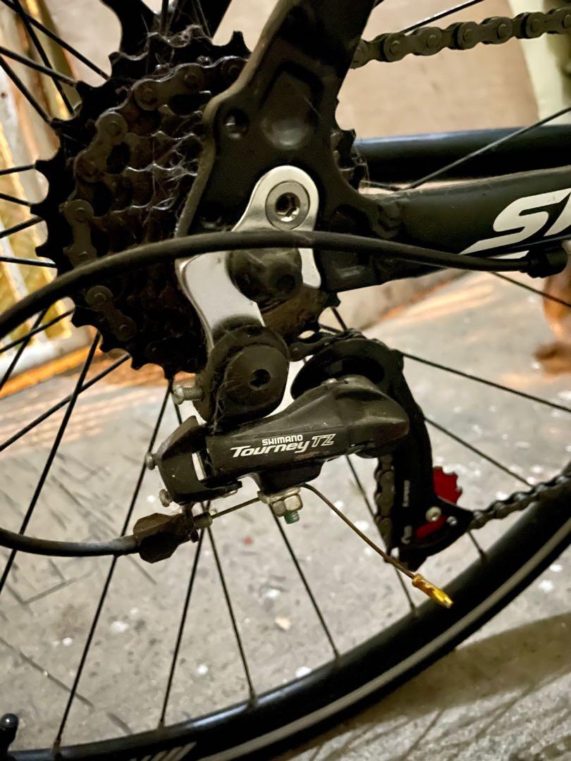 Phoenix Swift Road Bike, Sports Equipment, Bicycles & Parts, Bicycles