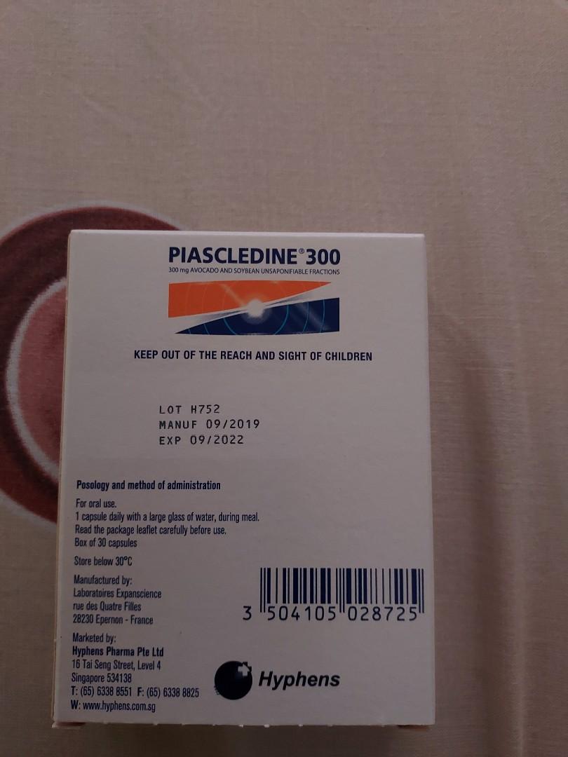 Piascledine, Everything Else on Carousell