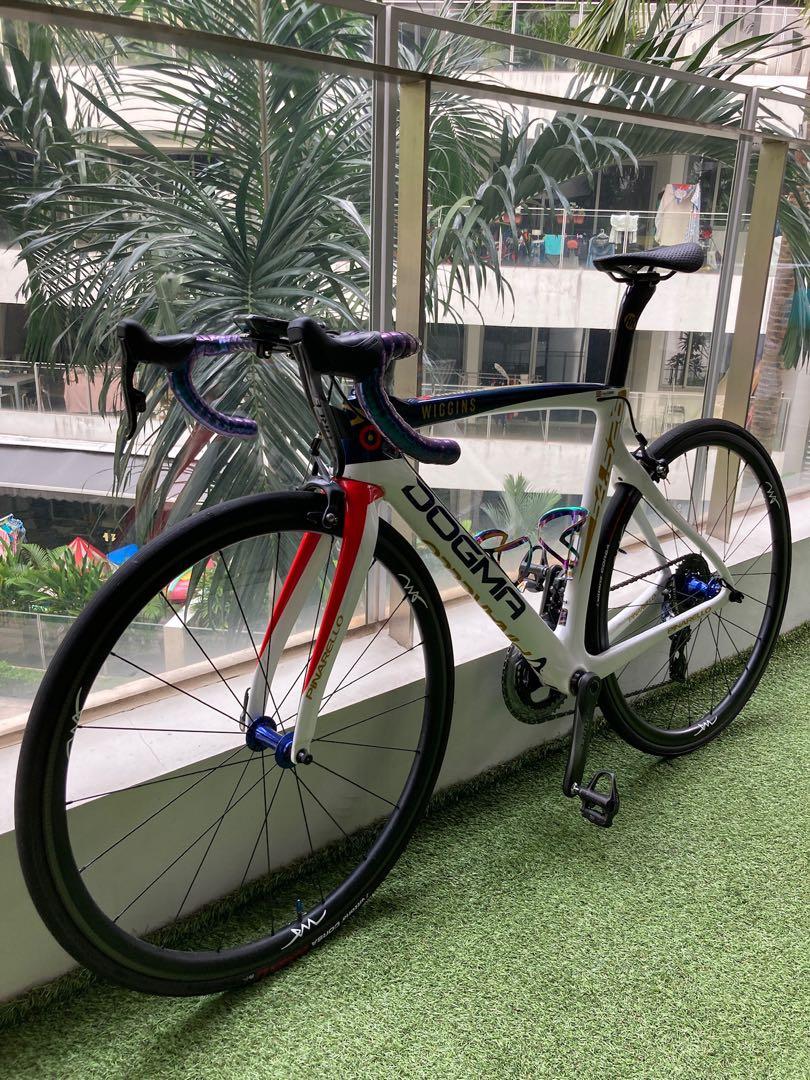 dogma f8 wiggins