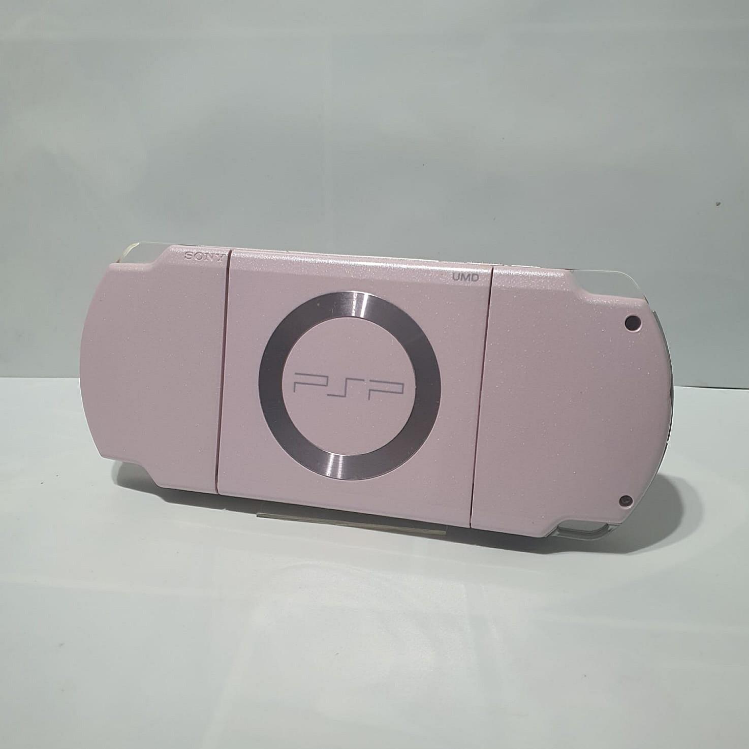 PINK 2000 PSP FOR SALE, Video Gaming, Video Game Consoles, Others on