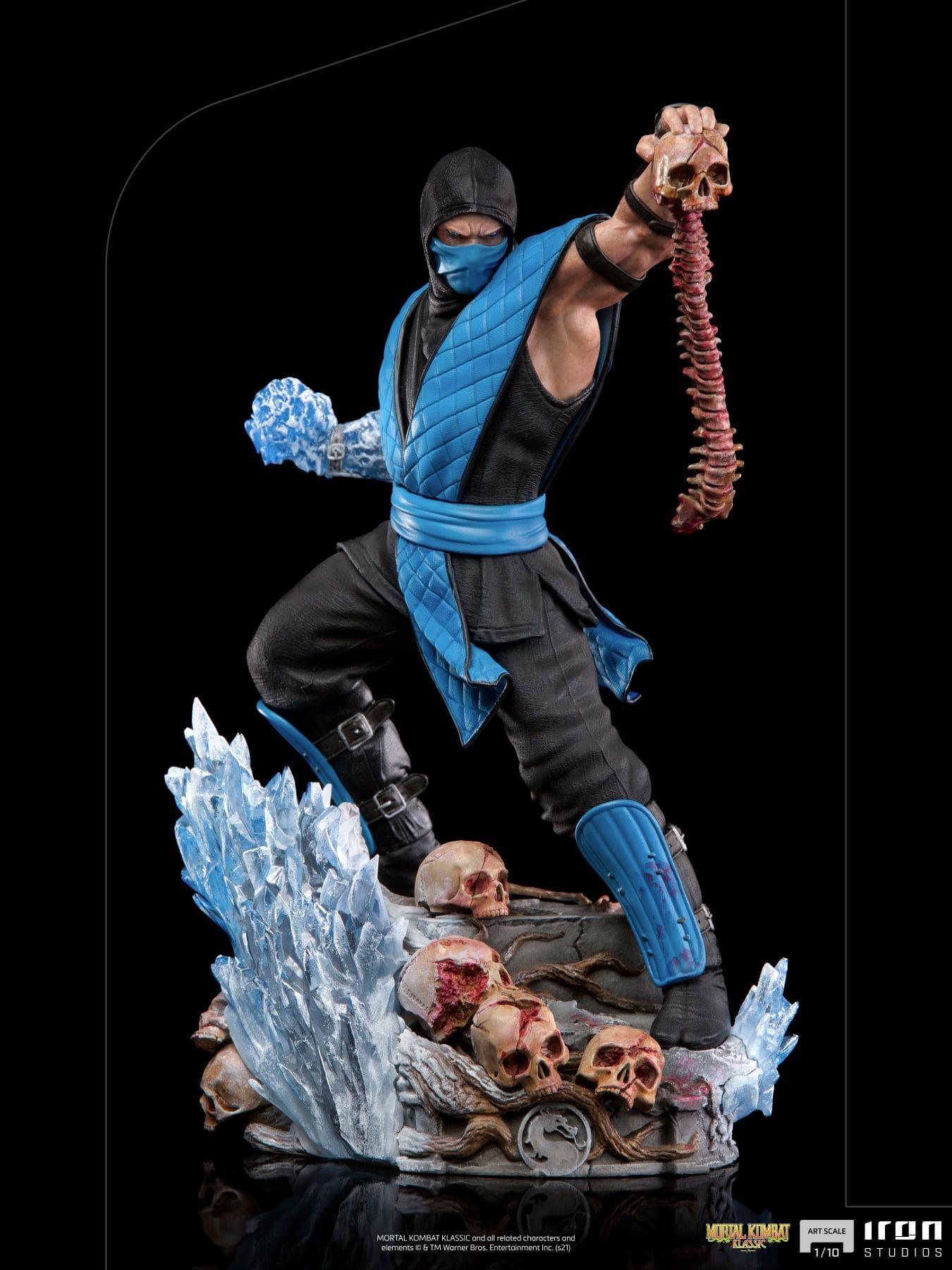 Mortal Kombat X / Sub-Zero ✖️  Sub zero mortal kombat, Mortal kombat art, Mortal  kombat x wallpapers