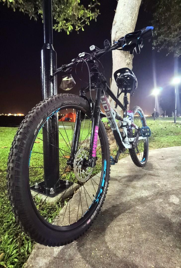 2020 mtb of deals the year