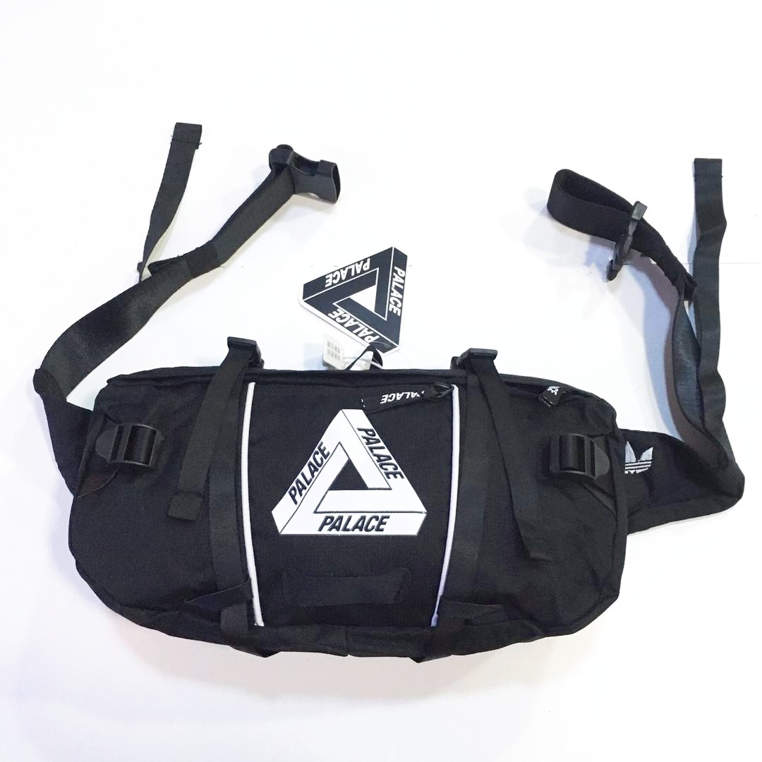 Palace waist store bag