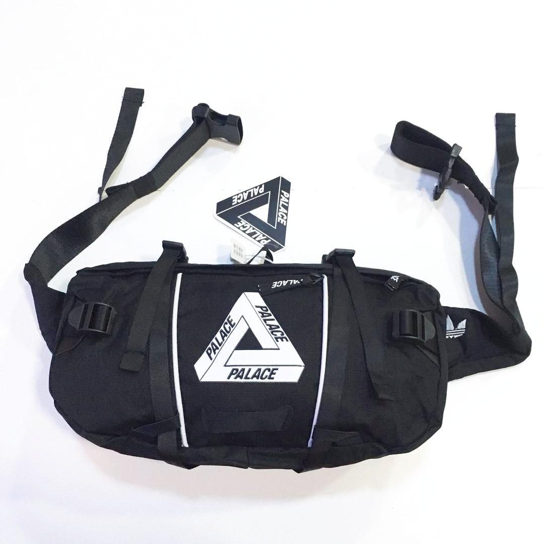 Palace cheap pouch bag