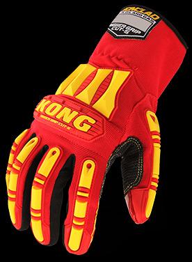 Kong rigger grip cut 5 cheap