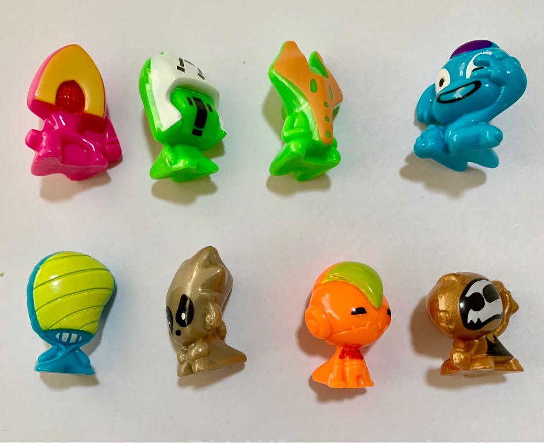 Worldwide toys 2025