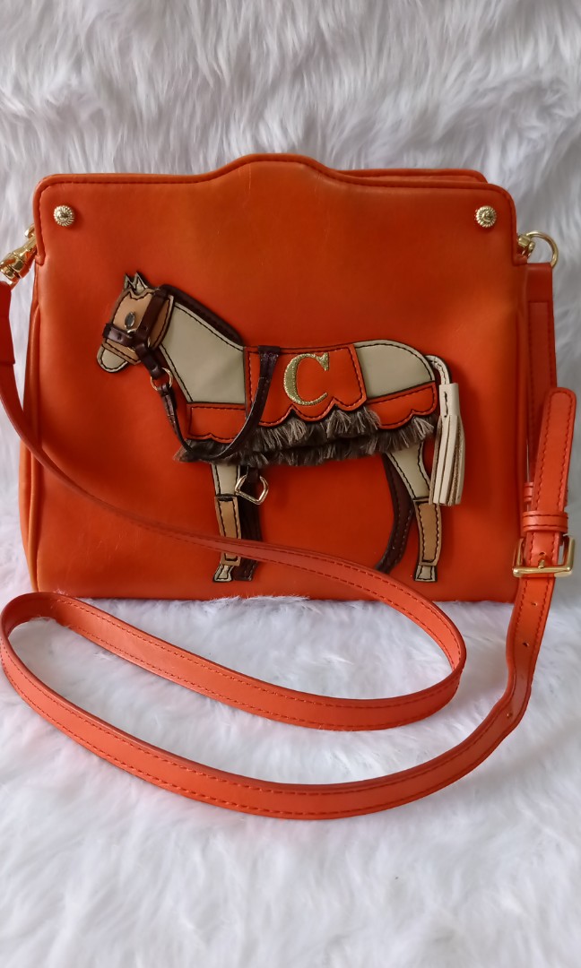 Lapalette new arrivals bag origin