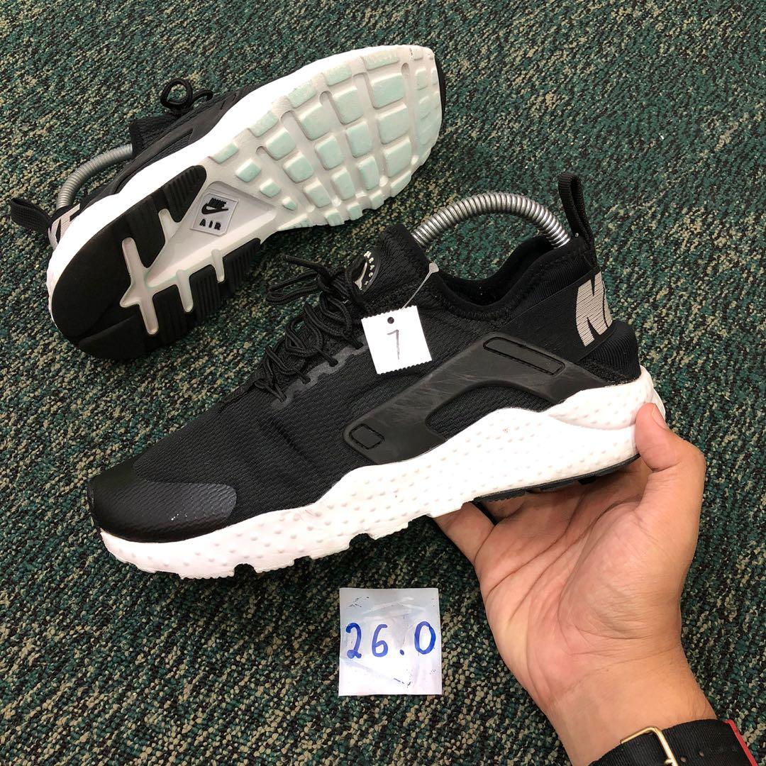 Nike huarache mens clearance top