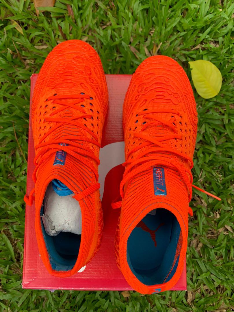 Puma Future 19.1 football boots