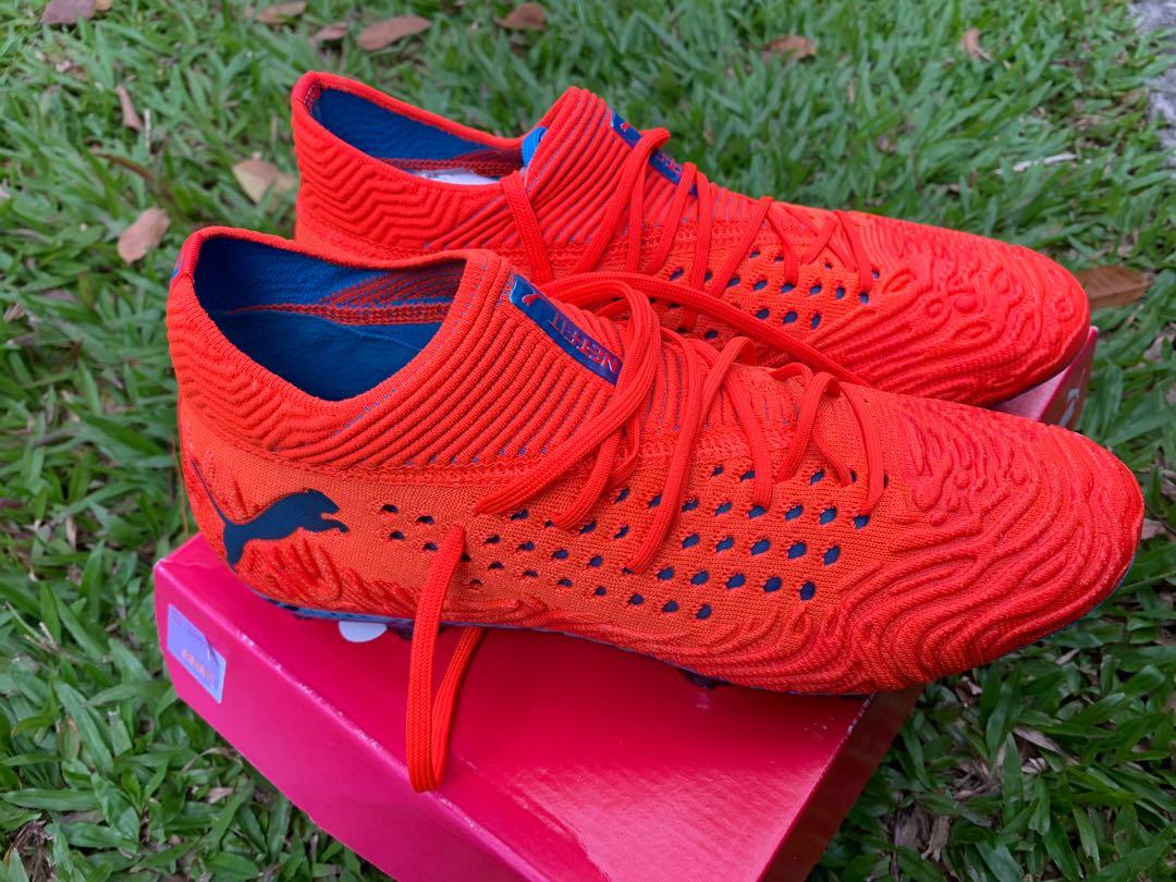 Puma future deals 19.1 turf
