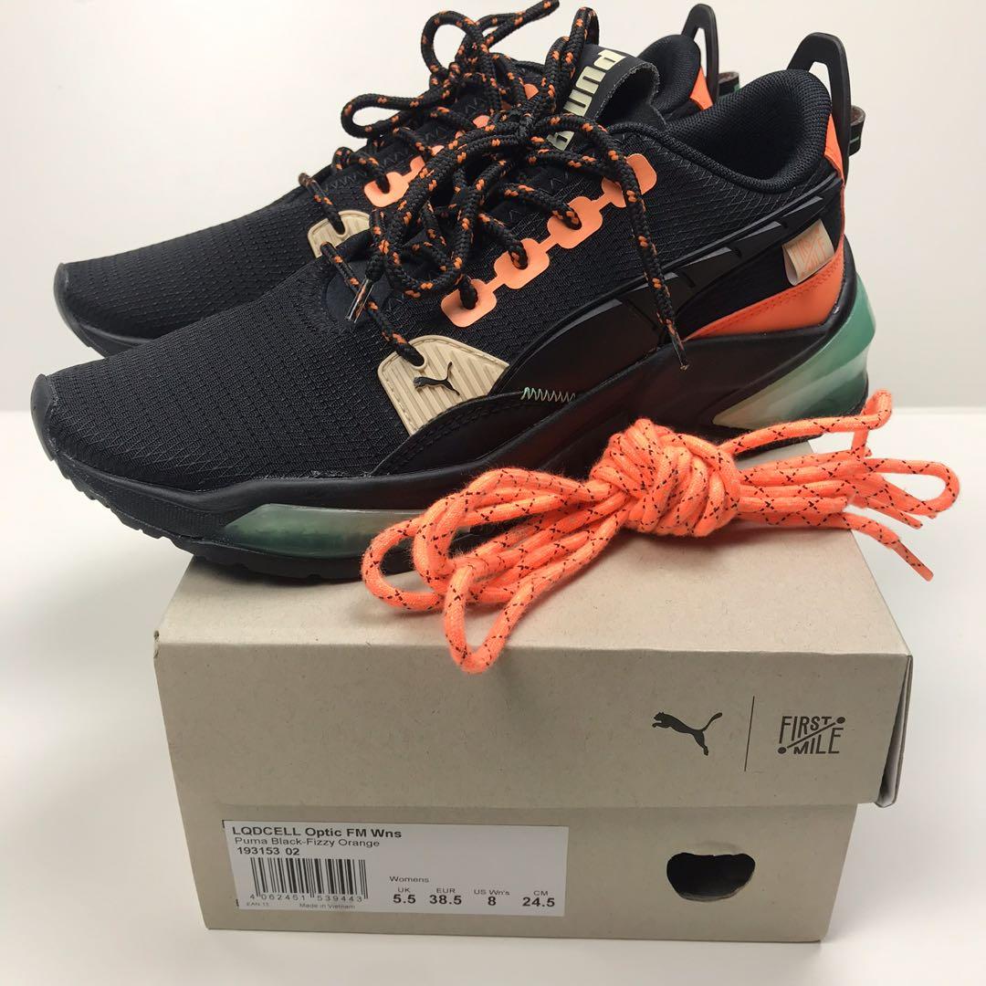 Puma lqd cell deals optic 02