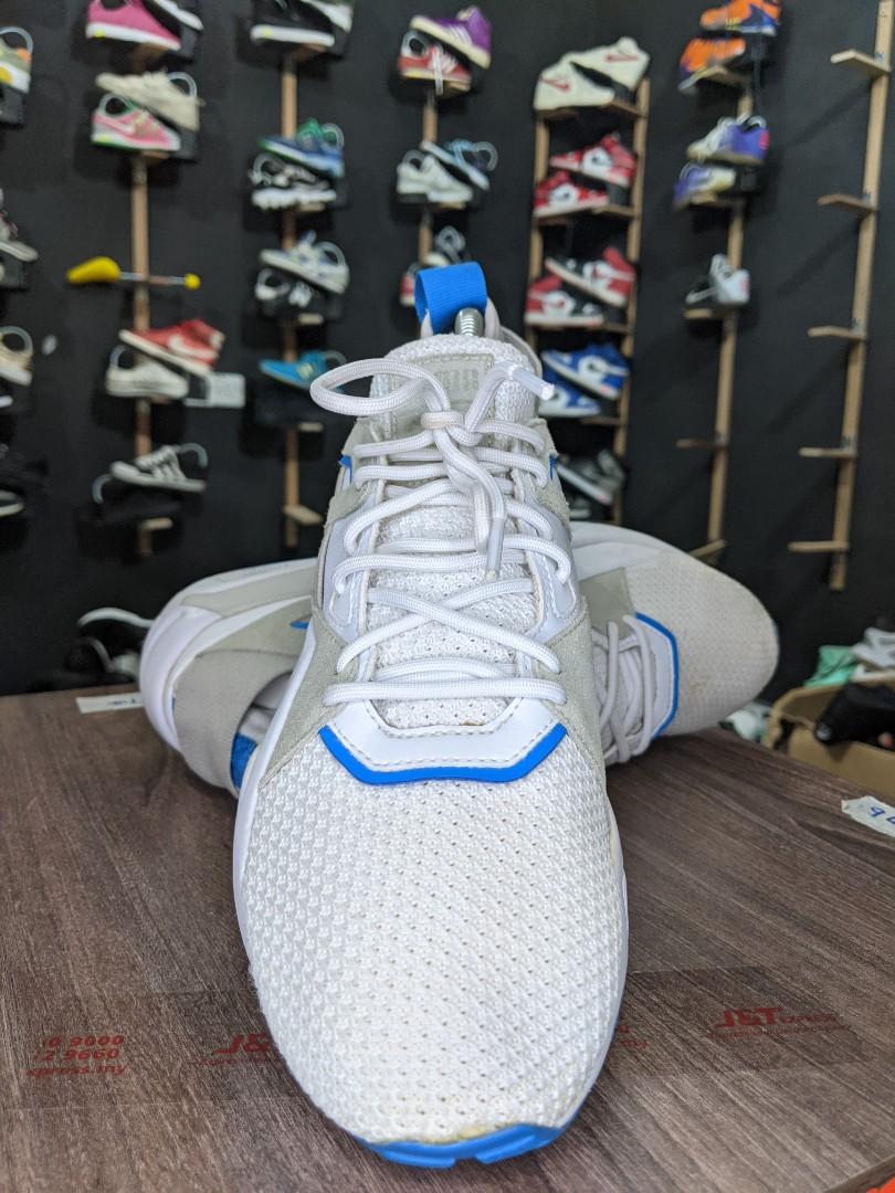 Puma Trinomic Men s Fashion Footwear Sneakers on Carousell