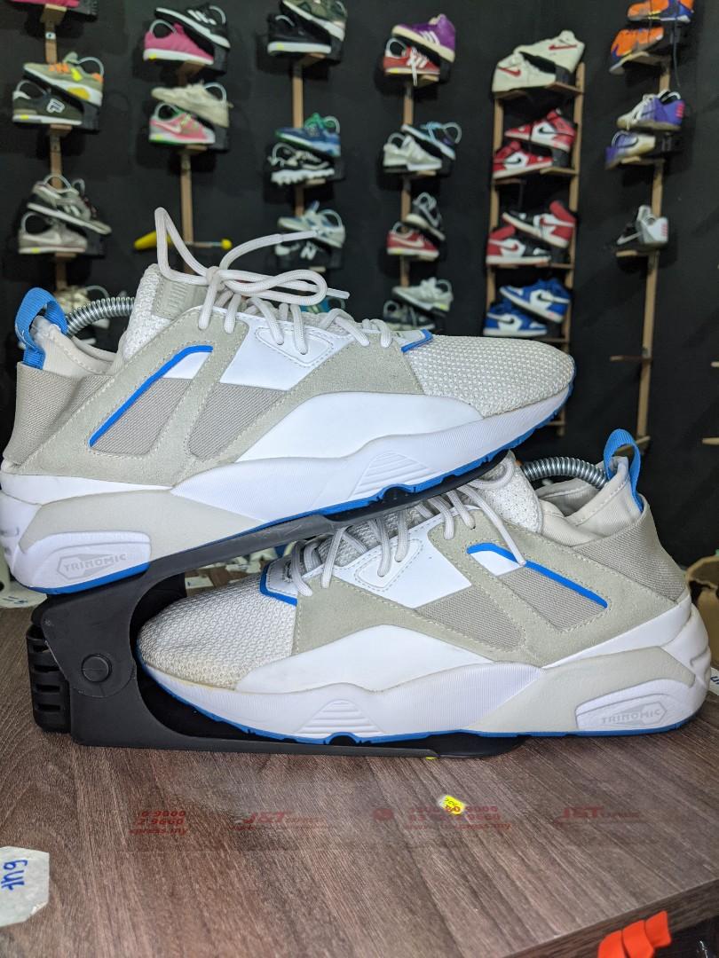 Puma trinomic xt1 mens 40 new arrivals
